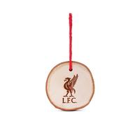 LFC X The Woodcycle Hanging Ornament