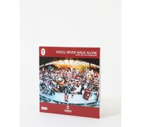 LFC You'll Never Walk Alone 7 inch Vinyl Record