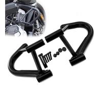 LFC700 Motorcycle Accessories Engine Guard Highway Crash Bar Protection Bumper For Benda LFC700 LFC 700 Lfc700