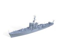 LFC700576 1/700 Military Model Italian Navy Seagull Light Escort Ship