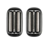 LFCFBH 2 PCS Shaver Replacement Head Compatible with Braun Series 5 Electric Shaver 5018s, 5049cs, 6020s, 6040cs, 6072cc, 6075cc, 6090cc 53B for Man