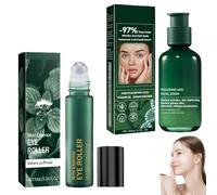 LFCFBH 2PCS Skin Firming Serum, Rejuvenating Skin Firming Cream for Face and Neck, Moisturizing and Repairing (90 ML)