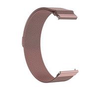 LFCKVX Bracelet rechange en acier inoxydable de 20/22 mm
