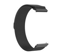 LFCKVX Bracelet rechange en acier inoxydable de 20/22 mm