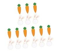 LFCKVX Breastpin Swans Wicker Tail Easter Cage Stuffed Flocked Decor Zach Basket Filler Costume Bunny Pig Fairy Rabbit Brooch Pin Animal Enamel Carrot
