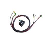 LFCOZD For VW for Golf 7 MK7 VII For Passat B8 CarPlay Media USB AUX Switch MIB2 MDI AMI Plug Socket 5Q0035726E 5Q0 035 726 E