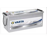 LFD140 VARTA PROFESSIONAL DC LEISURE BATTERY 140AH (930140080)