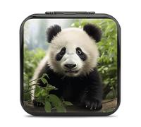 LFDSYEOQ Portable Switch Game Card Case- Game Cartridge Holder Case with 24 Game Card Slots-Protective Game Card Storage Box