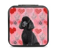 LFDSYEOQ Portable Switch Game Card Case- Game Cartridge Holder Case with 24 Game Card Slots-Protective Game Card Storage Box