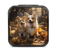 LFDSYEOQ Portable Switch Game Card Case- Game Cartridge Holder Case with 24 Game Card Slots-Protective Game Card Storage Box