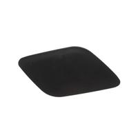 LFDTO 39821592 39821577 Car Front Bumper Headlight Washer Spray Jet Cover Cap Fit for Volvo XC60 2014 2015 2016 2017 31323769 31323768(RH 39821592)