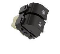 LFDTO Electric Window Main Control Switch 254118044R 809611667R 254117873R Fit For Renault Trafic 2014-2019
