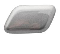 LFDTO Fit for Ford Kuga 2013 2014 2015 2016 2017 Escape 2017 2018 2019 Car Front Bumper Headlamp Washer Sprayer Nozzle Cover Cap Jet Lid(Grey LH)