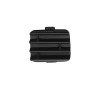 LFDTO For 2016-2019 Fit For VOLVO XC90 Rear Bumper Tow Hook Cap Eye Cover (No Paint) 31399355