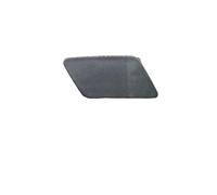 LFDTO Front Bumper Cleaner Sprayer Shell Fit for BMW 2 Series F22 F23 2013-2018 Headlight Washer Nozzle Cover Lid Cap(Mineral Grey RH)