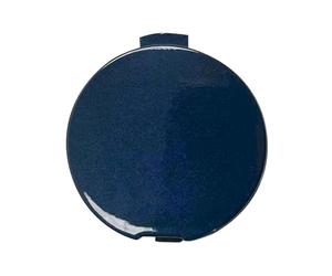 LFDTO Rear Bumper Tow Hook Cover Cap Towing Eye Fit For Mazda 6 Atenza Accessories 2018-2021 Left Right GSH7-50-EL1-BB GSH7-50-EK1-BB(Blue driver side)