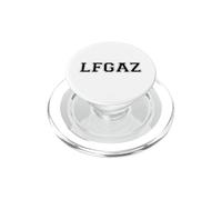 LFGAZ Let's Freaking Go Arizona Pride PopSockets PopGrip for MagSafe