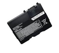 LFGOZSD 11.1V 22Wh 1990mAh CF-VZSU1AW CF-VZSU1BW Laptop Battery for Panasonic for ToughBook CF-33 CF33