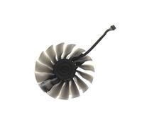 LFGOZSD 2FAN 4PIN FD10015H12S GAA8S2U Graphics card cooling fan，For PALIT for GTX1080TI、GTX 1080、GTX 1070TI、GTX 1070 for JetStream(FAN-B)