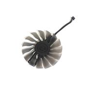 LFGOZSD 2FAN 4PIN FD10015H12S GAA8S2U Graphics card cooling fan，For PALIT for GTX1080TI、GTX 1080、GTX 1070TI、GTX 1070 for JetStream(FAN-A)