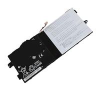 LFGOZSD 45N1097 for Battery For Lenovo for ThinkPad for Tablet 2 1ICP5/44/974 Series 8120mAh 3.7V 30Wh 45N1096