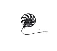 LFGOZSD 88MM PLD09210S12H Cooling Fan For ASUS for DUAL RTX 2080 2070 2060 SUPER EVO Graphics Card Cooler T129215SU FDC10H12S9-C(Black A-Fan)