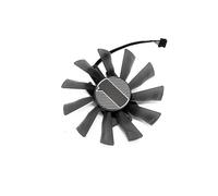 LFGOZSD 95MM 4PIN CF-121015S for GeForce GTX 1660 SUPER RTX2060 GPU FAN For INNO3D for GTX1660 Ti RTX 2060 Video Fan(Fan)