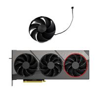 LFGOZSD 98MM FD10020M12D RTX4080 RTX4090 Graphics card fan For INNO3D for GEFORCE RTX 4080 4090 X3 OC Fan(C-Fan)