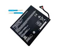LFGOZSD BP-McAllan-22/4630SP 0B23-011N0RV Laptop Battery 7.6V 70Wh 9260mAh For Getac for Wacom msp16