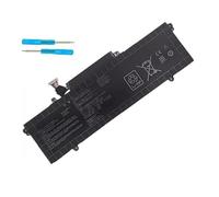 LFGOZSD C31N2021 Laptop Battery For Asus for ZenBook14XOLED UM5401 QA UX5400 EA EGUX5400E UP5401E UX5401 UX5401Z