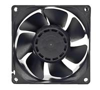 LFGOZSD Cooler Fan for Sanyo 8038 9G0812P1G08 12V 1.1A High Air Volume Temperature Control Server Cooling 80x80x38mm(2 lines)