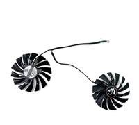 LFGOZSD Cooling Fan 95mm PLD10010S12HH For MSI R9 390 380 R7 370 GTX980 980Ti 970 960 950 game graphics fan(6in)