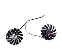 LFGOZSD Cooling Fan 95mm PLD10010S12HH For MSI R9 390 380 R7 370 GTX980 980Ti 970 960 950 game graphics fan(4pin)