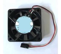 LFGOZSD CPU Cooling Fan for NMB 2406KL-05W-B59 FANUC Drive 24V 0.13A A90L-0001-0529/0506/135 6015 60 * 60 * 15MM(Gold)