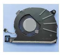 LFGOZSD CPU Fan for HP for ZFirefly14 G8 840 EB840 830 Laptop Cooling