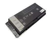 LFGOZSD FJJ4W FV993 Laptop Battery For DELL Precision PG6RC R7PND OTN1K5 M6600 M6700 M6800 M4800 M4600 M4700 11.1V 97WH