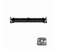 LFGOZSD For 5pcs for PCB Connector Line Seat for DJI for Mavic 2 Pro/Zoom/Enterprise Gimbal Main Board Part
