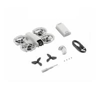 LFGOZSD For Arrival for DJI NEO Drone Voice Control 4K Ultra-Stabilized Video(NEO)