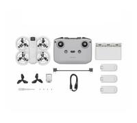 LFGOZSD For Arrival for DJI NEO Drone Voice Control 4K Ultra-Stabilized Video(NEO COMBO)