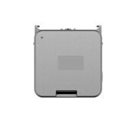 LFGOZSD For DJI for Action 2 Power for Module up to 180 minutes and gains a for micro for SD card slot for action