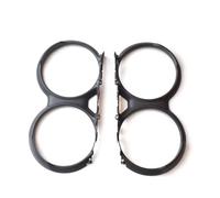 LFGOZSD For DJI for Avata 2 Upper and Lower Shell Frame for Suitable for avata Drone Body cover Accessories(Below Frame)