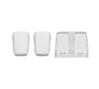 LFGOZSD For DJI for Flip for Intelligent Flight for Battery 3110mAh(2 Batteries with hub)