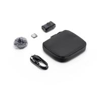 LFGOZSD For DJI for MIC 2 for for MINI Lavalier MiC(Mic2 Transmitter B)
