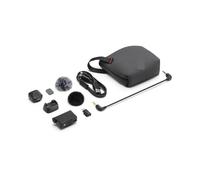 LFGOZSD For DJI for MIC 2 for for MINI Lavalier MiC(Mini 1 TX 1 RX)