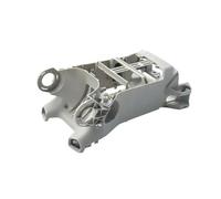 LFGOZSD For DJI for Mini 3 Dron Shell Body Middle For Drones Frame Maintenance Accessories for Drone