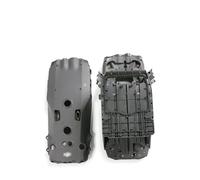 LFGOZSD For DJI Matrice 30 30T for Body Frame Shell Upper Middle For M30 M30T(1set)