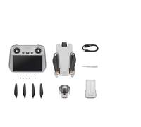 LFGOZSD For DJI Mini 3 for mini fly more combo Drone under 249 g 10km for Transmission 38-min for Max Flight Time 4K HDR Video(MINI 3 RC)