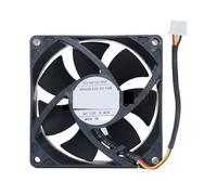 LFGOZSD For Dwph EFS-08E12D-ER04 ER05 8025 80 * 80 * 25 12V 0.40A For Hills Ups Server Cooling Fan