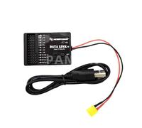 LFGOZSD For Hobbywing X8 X9 12S 14S Motor for ESC Firmware Updater Flying Data Reading Update Module for Link Datalink V2