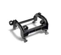 LFGOZSD For NEO drone gimbal accessory, plastic clear shock absorbing bracket for PTZ cord, camera frame, lens，suitable for DJI for(Absorber bracket)